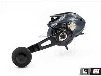 Tailwalk Elan Wide Power BM - Tailwalk